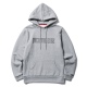 REFLECTIVE LIGHTNING PULLOVER HOODIE(CLUCT:)