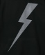 REFLECTIVE LIGHTNING PULLOVER HOODIE(CLUCT:)