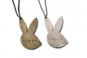(CLUCT:) PLAYBOY KEYCHAIN
