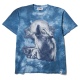 (CLUCT) TIE DYE TEE