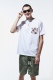 S/S PKT TEE(CLUCT:)