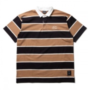 (fourthirty:) S/S RUGBY SHIRTS