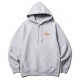 (CLUCT) QUALITY GARMENTS [HOODIE]
