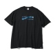 HOPE S/S TEE(CLUCT:)