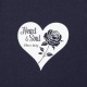HEART AND SOUL [S/S TEE W](CLUCT:)