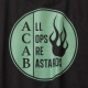 ACAB [S/S TEE](CLUCT:)