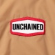 UNCHAINED [JACKET](CLUCT:)