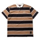 (fourthirty) S/S RUGBY SHIRTS