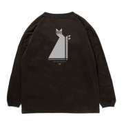 (fourthirty:) NF LUCKY CAT L/S TEE