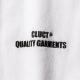 QUALITY GARMENTS [RUSSELL L/S TEE](CLUCT:)
