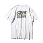 (CLUCT:) LUCK[S/S TEE]