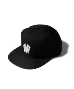 (VIRGO:) 【[W]】Luminous cap