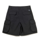 ESLOT RIP CARGO SHORTS(fourthirty:)