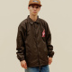 FTW [COACH JACKET](CLUCT:)