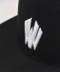 W-logo cap(VIRGO:)