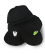 (VIRGO) W-logo cap