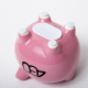 PIG BANK [豚貯金箱](fourthirty:)