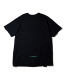 W ＋by VIRGOwearworks Flame logo SSPT(VIRGO:)
