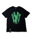 (VIRGO) W ＋by VIRGOwearworks Flame logo SSPT