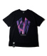 W ＋by VIRGOwearworks Flame logo SSPT(VIRGO:)