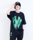 W ＋by VIRGOwearworks Flame logo SSPT(VIRGO:)