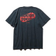 (CLUCT) ROUGH N TOUGH [DYE S/S TEE]