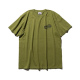 ROUGH N TOUGH [DYE S/S TEE](CLUCT:)