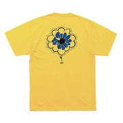 (fourthirty:) NF ALCHEMIST FLOWERS S/S TEE
