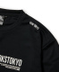Athletic tops(VIRGO:)