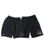 (VIRGO:) Athletic shorts