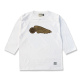 (SEVENTY FOUR) FOOTBALL T-SHIRT