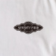 DROP SHOUDER T-SHIRT L/S (LXXIV LOGO)(SEVENTY FOUR:)