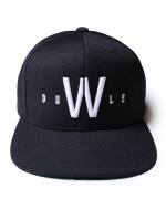 (VIRGO:) Duvvle(W) cap