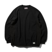 (CLUCT:) GARVEY [FLEECE L/S TOP]