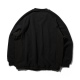 GARVEY [FLEECE L/S TOP](CLUCT:)