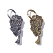 (CLUCT:) ROSE KEY COVER