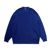 (fourthirty:) L/S RLX KNIT C&S