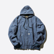 (CLUCT:) CHESTER [JACKET]