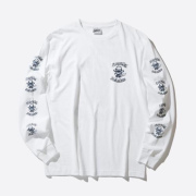 (CLUCT:) HELL A WAITS [L/S TEE]