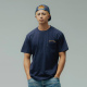 GOOD DAYS [S/S PKT TEE](CLUCT:)