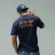 GOOD DAYS [S/S PKT TEE](CLUCT:)
