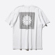 (CLUCT) ROUGH EDGE [S/S POCKET TEE]