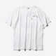 ROUGH EDGE [S/S POCKET TEE](CLUCT:)