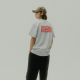GOODTIME BADTIME [S/S POCKET TEE](CLUCT:)