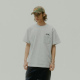 GOODTIME BADTIME [S/S POCKET TEE](CLUCT:)