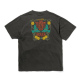 (fourthirty) FLOWER MOVEMENT S/S TEE