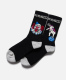 CIRCUS SOCKS(VIRGO:)
