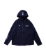 SOFTY TRACK ZIP HOODIE(VIRGO:)