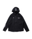 SOFTY TRACK ZIP HOODIE(VIRGO:)
