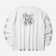 HIGH ROLLERS [L/S WIDE TEE](CLUCT:)